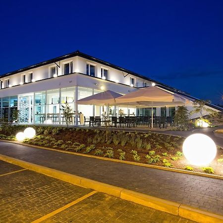 Apartamento Biala Przystan Leki Dolne Exterior foto