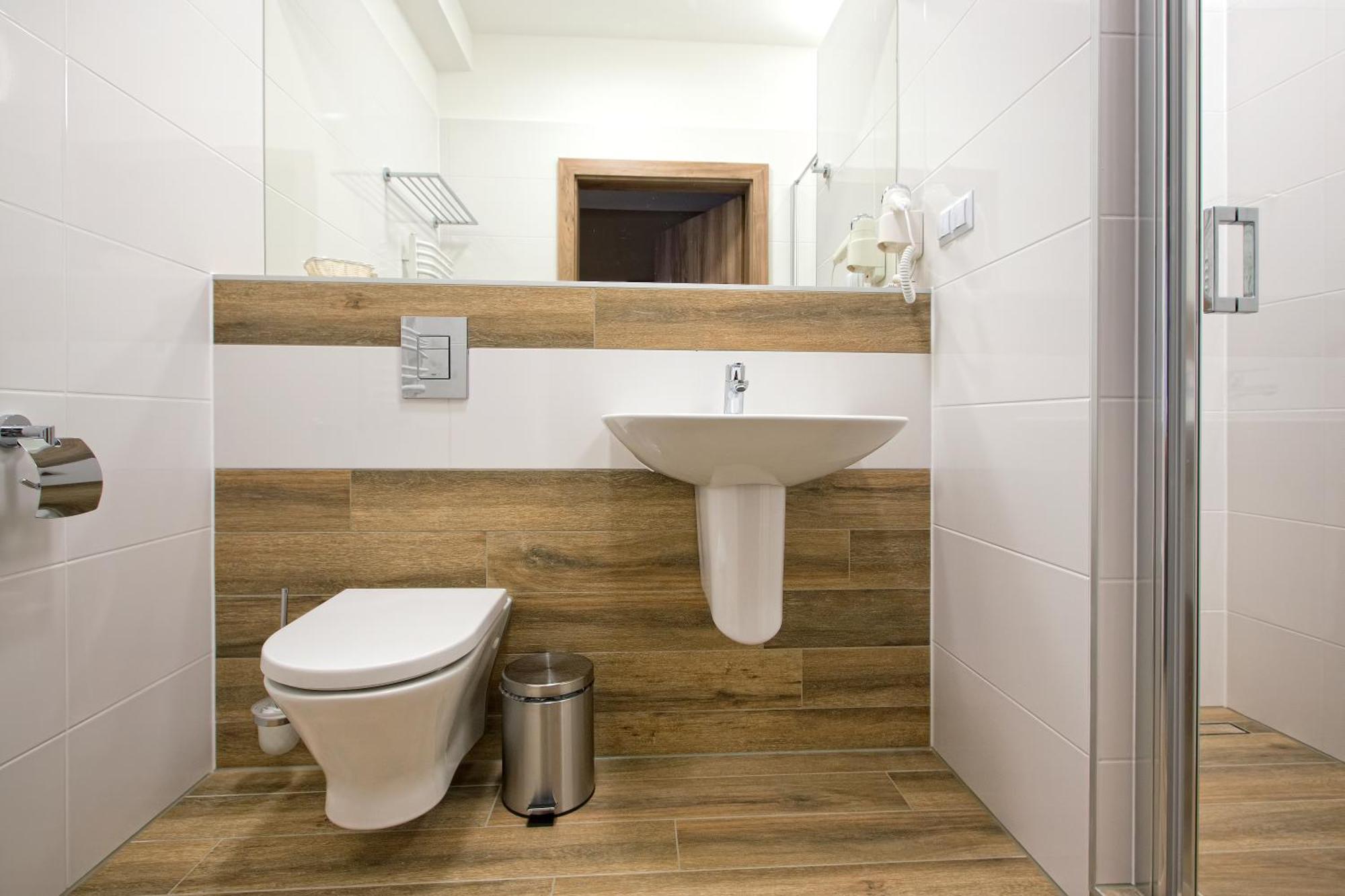 Apartamento Biala Przystan Leki Dolne Habitación foto