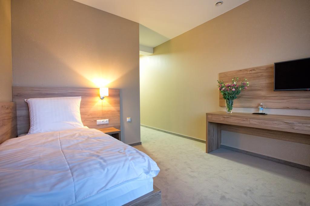 Apartamento Biala Przystan Leki Dolne Habitación foto