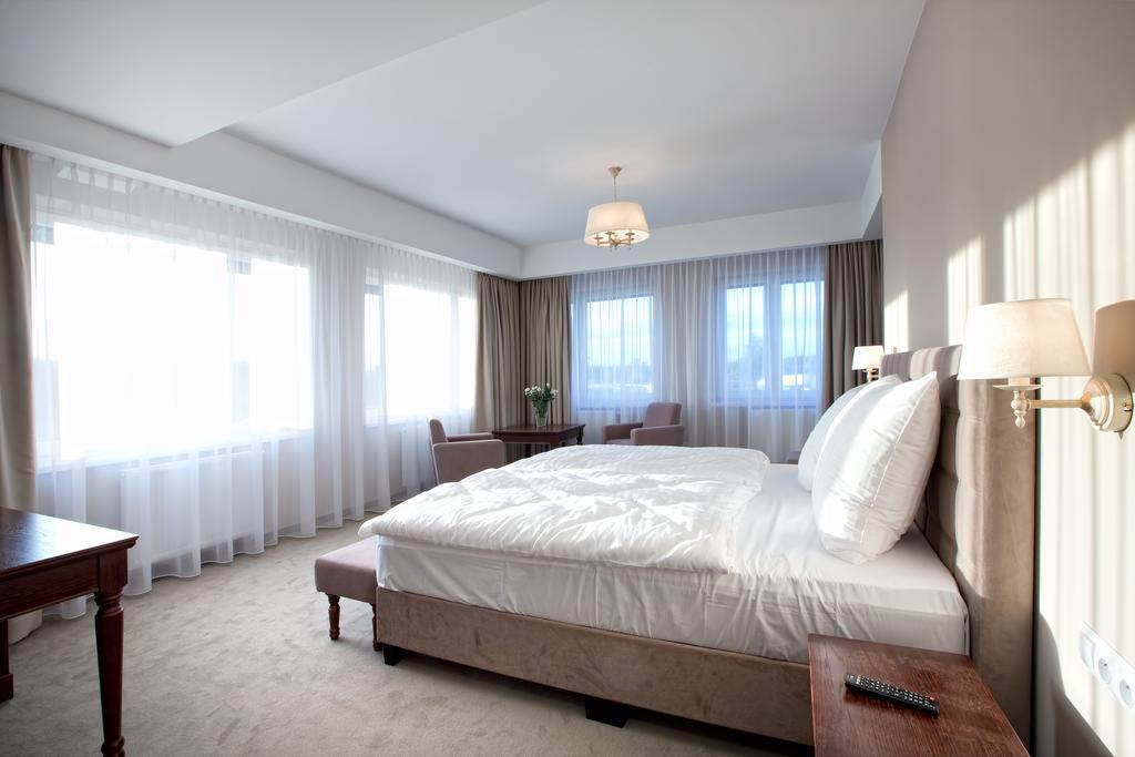 Apartamento Biala Przystan Leki Dolne Habitación foto